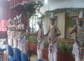 ප්‍රාදේශීය සාහිත්‍ය කලා මහෝත්සවය