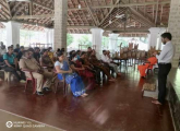 හරිත ශ්‍රී ලංකාවක් දීපව්‍යාප්ත වැඩසටහන